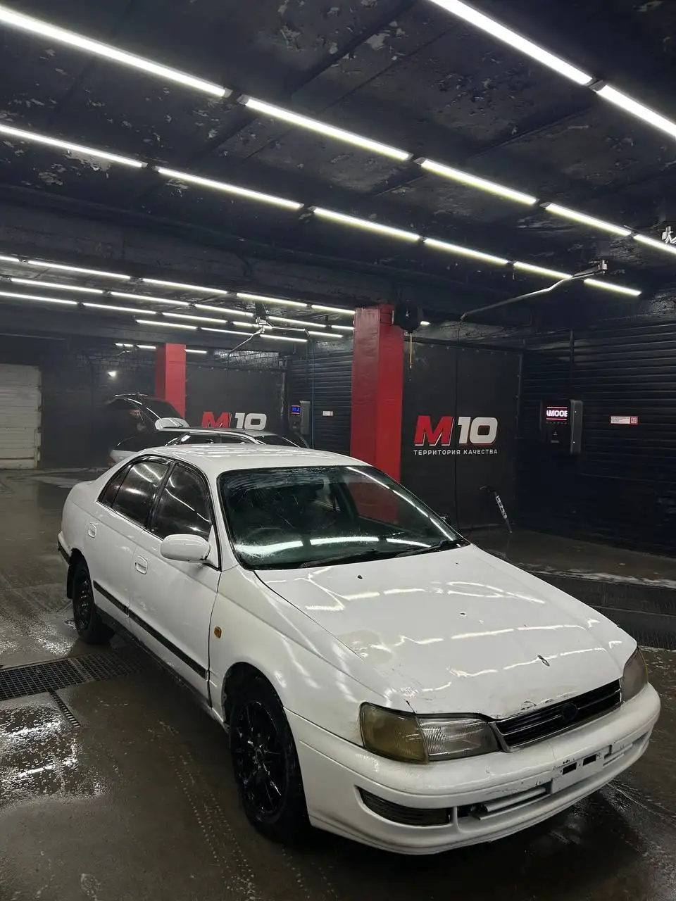 Продажа автомобиля с документами - Авто в Иркутск