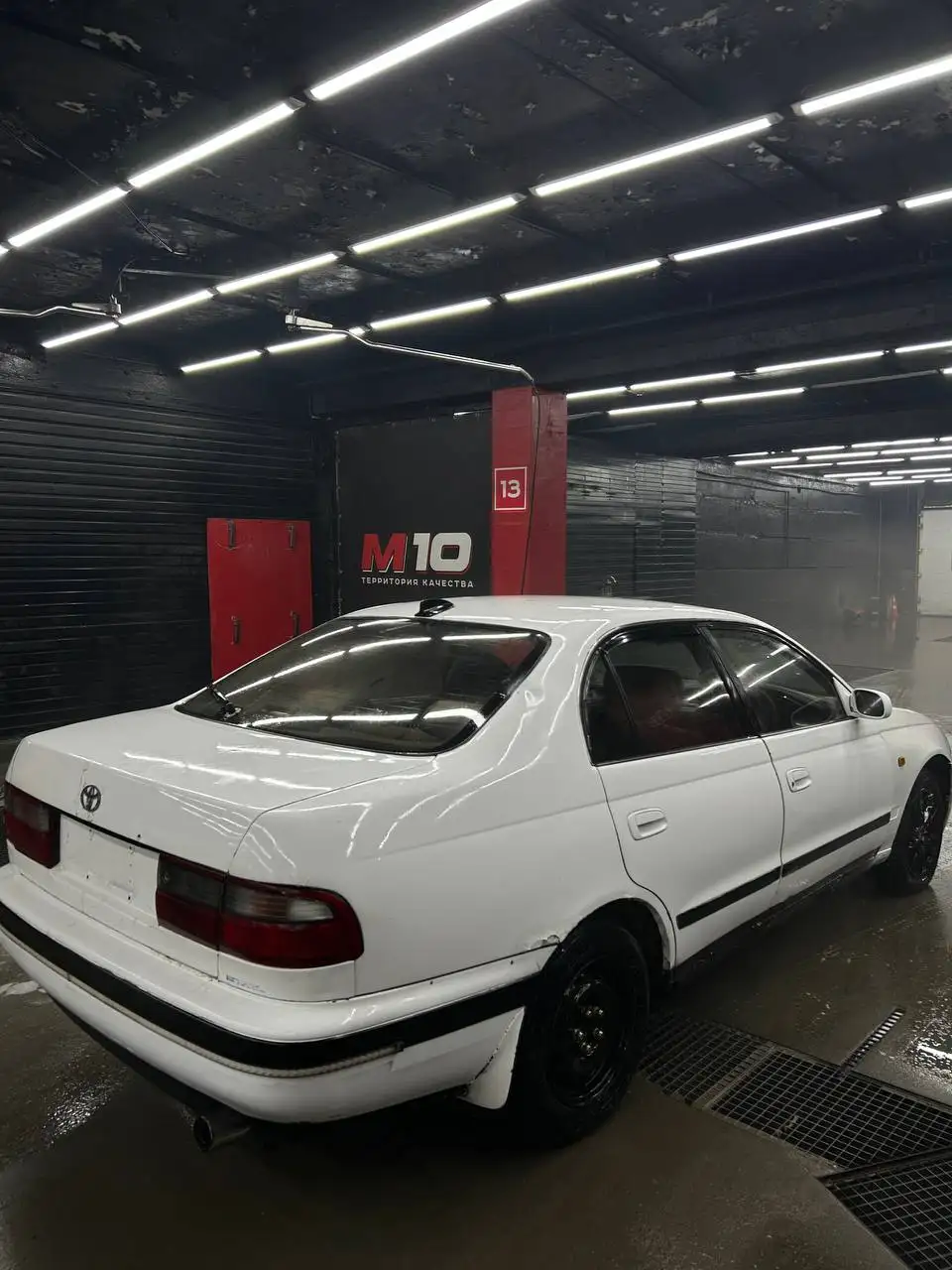 Продажа автомобиля с документами - Авто в Иркутск