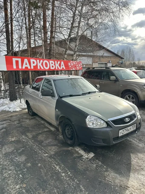 Продажа автомобиля 2012 года - Авто в Иркутск