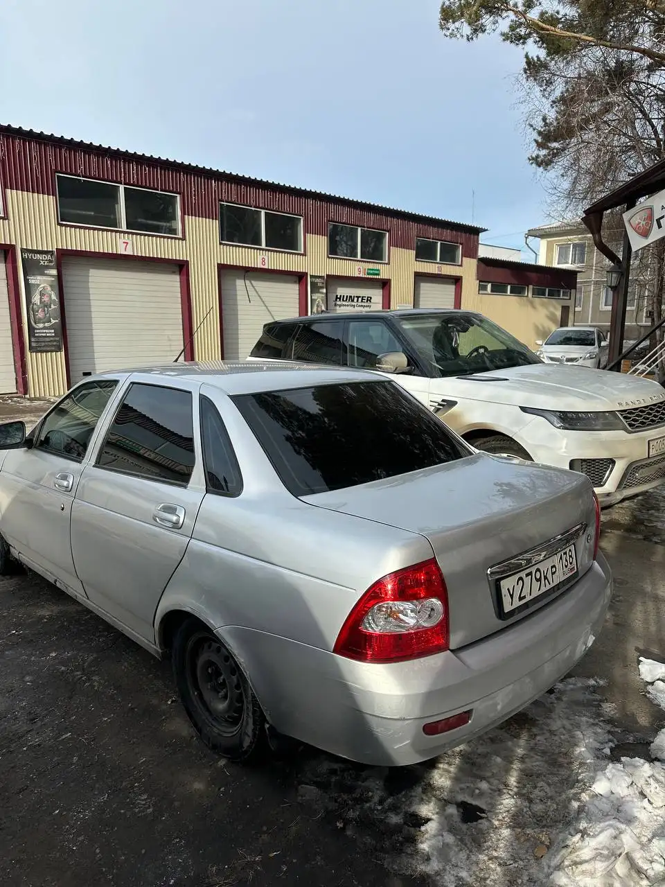 Продажа автомобиля 2012 года - Авто в Иркутск