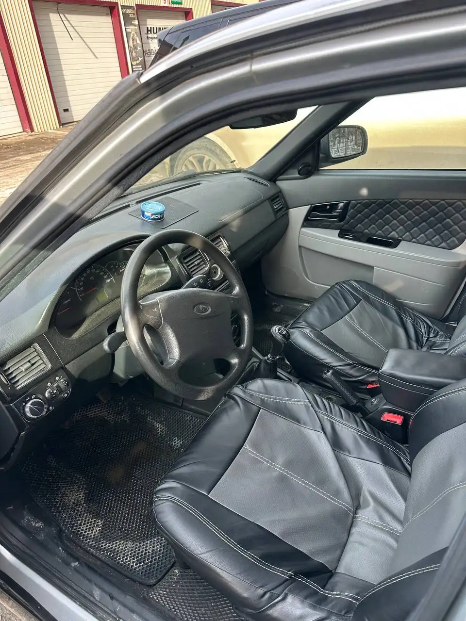 Продажа автомобиля 2012 года - Авто в Иркутск