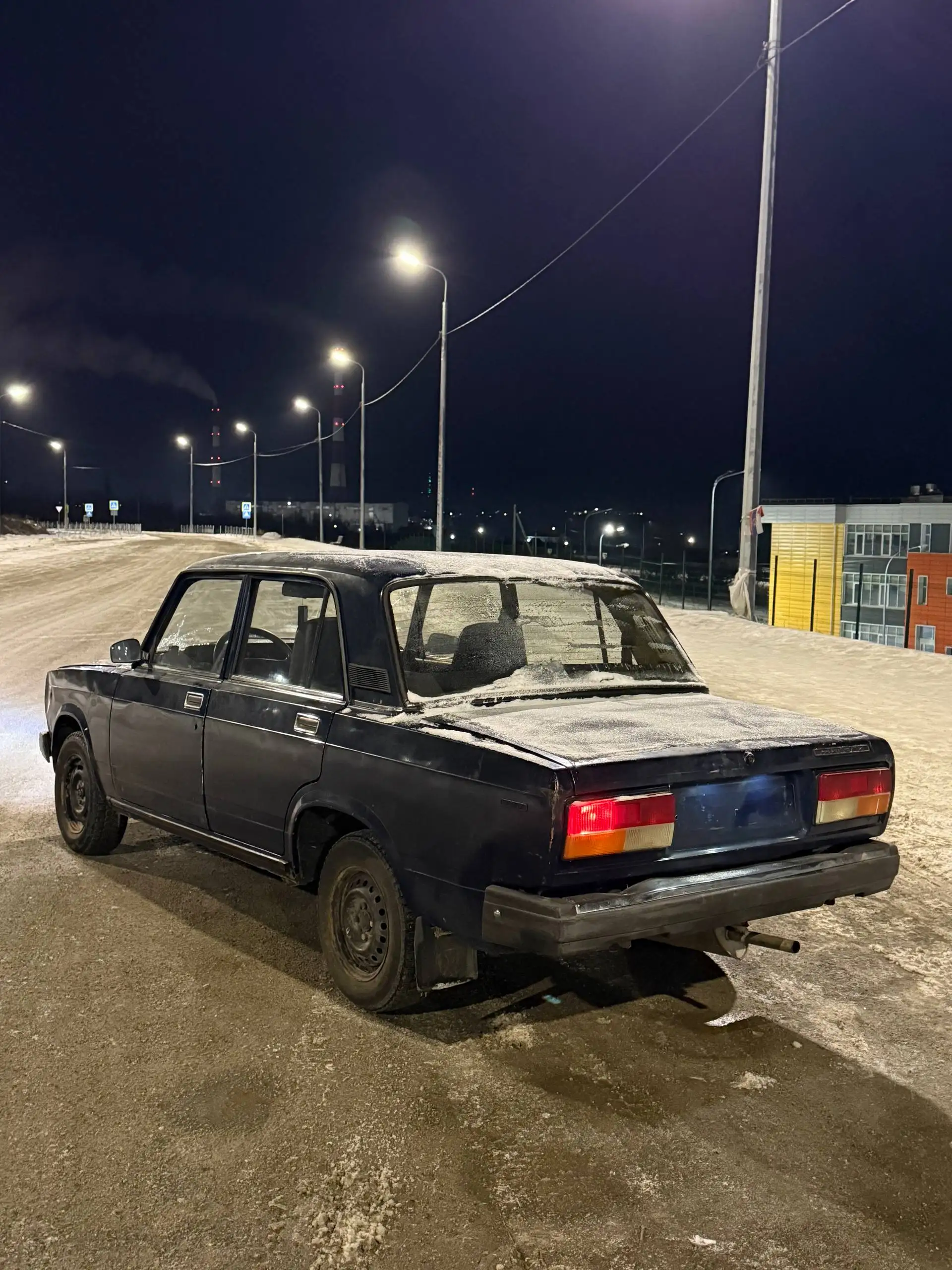 Продажа инжектора для автомобиля - Запчасти (Авто) в Иркутск