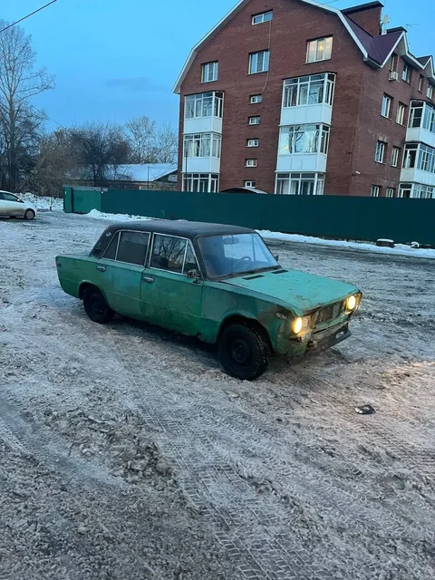 ВАЗ 2106 на полном ходу - частное объявление в Иркутск