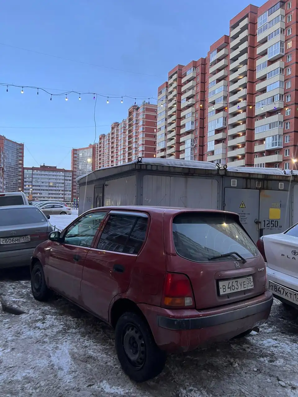 Продажа подержанной машины для начинающих - Авто в Иркутск