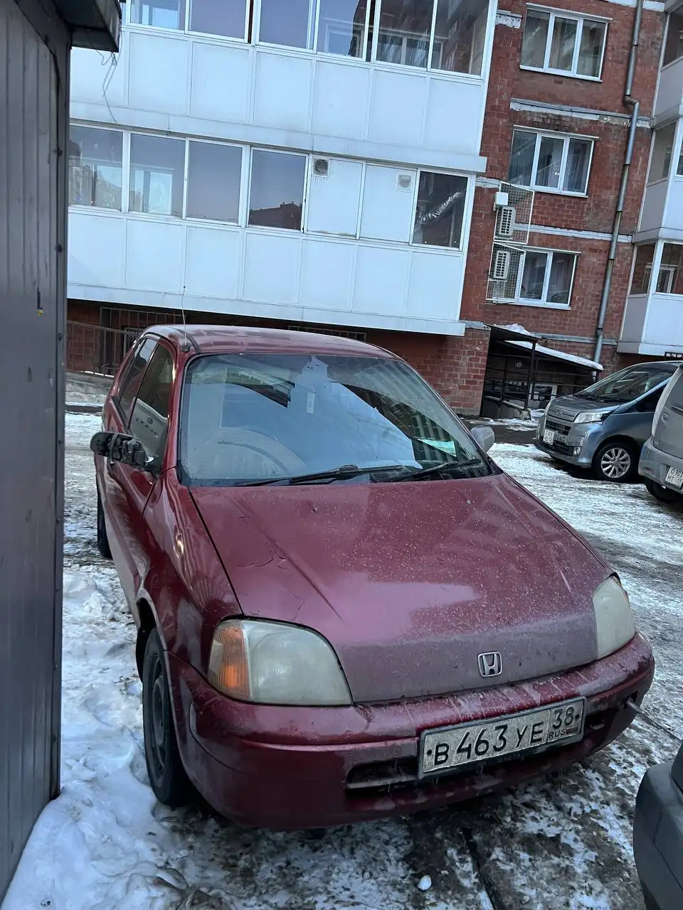 Продажа подержанной машины для начинающих - Авто в Иркутск