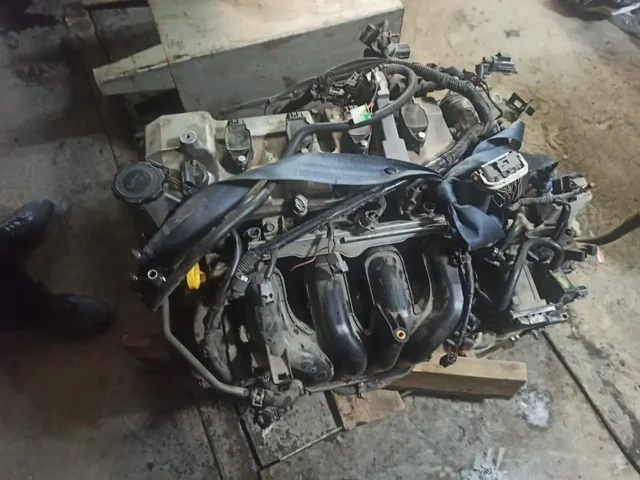 Продам мотор на Mazda Demio - частное объявление в Иркутск