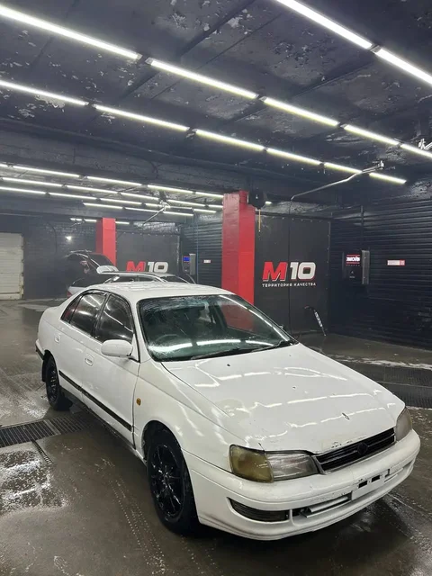 Продажа автомобиля с документами - Авто в Иркутск