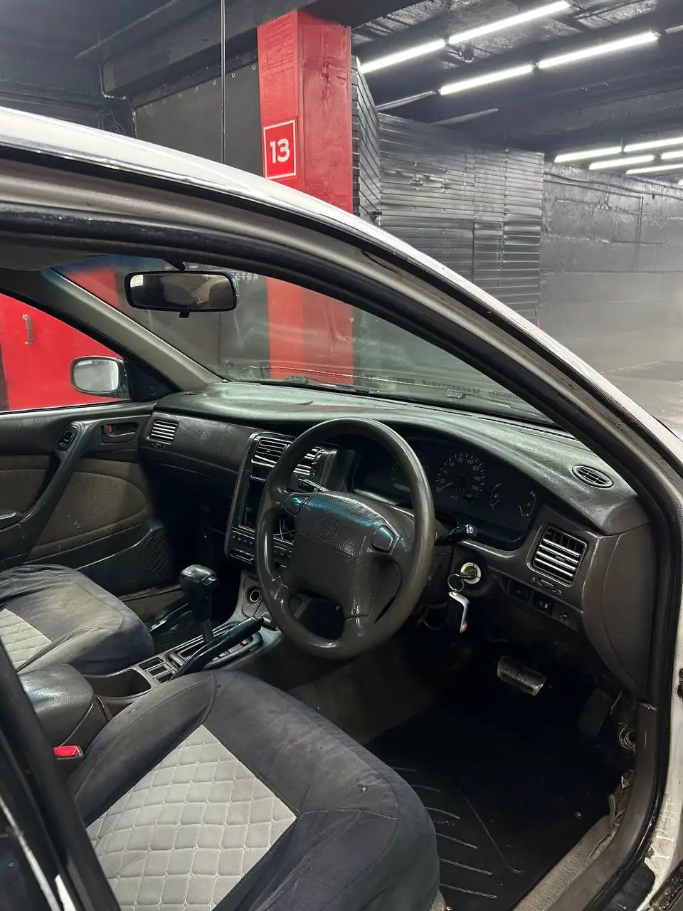 Продажа автомобиля с документами - Авто в Иркутск