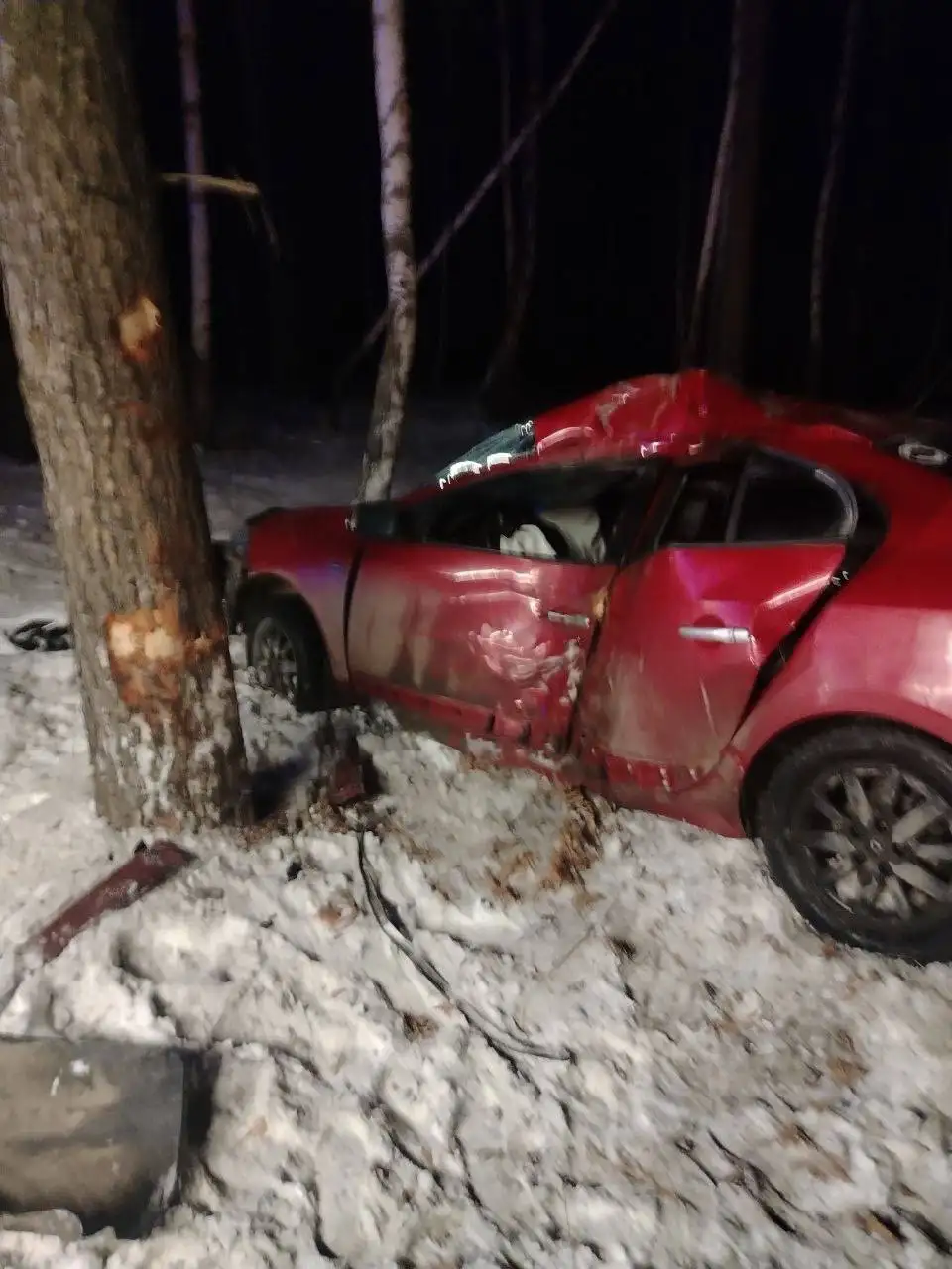 Продам на запчасти - Запчасти (Авто) в Иркутск