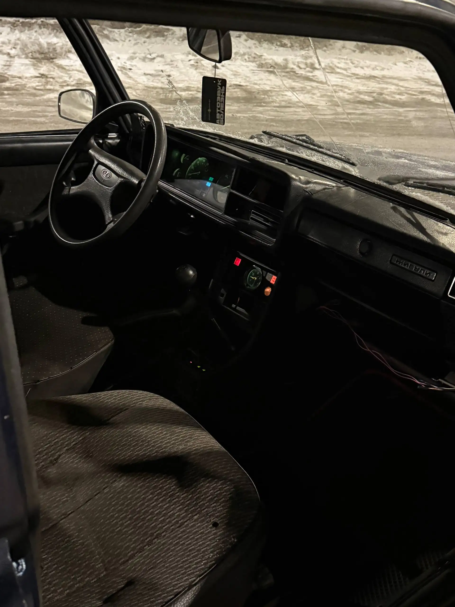 Автомобиль с полным ходом, чистыми документами и комплектным салоном - Авто в Иркутск