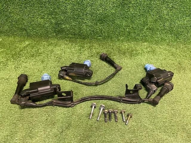 Катушки зажигания для 1JZ 2JZ - Авто в Иркутск