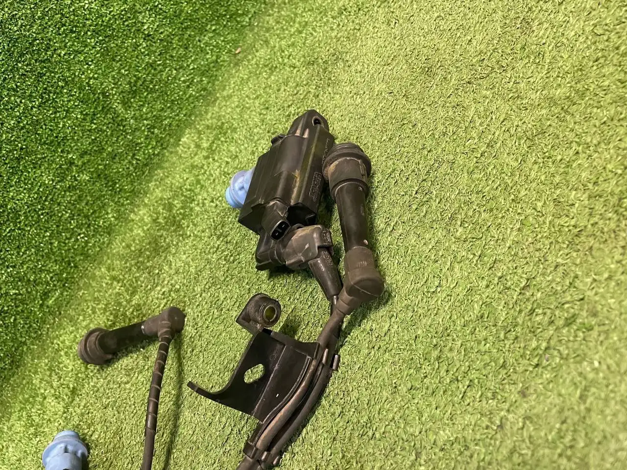 Катушки зажигания для 1JZ 2JZ - Запчасти (Авто) в Иркутск