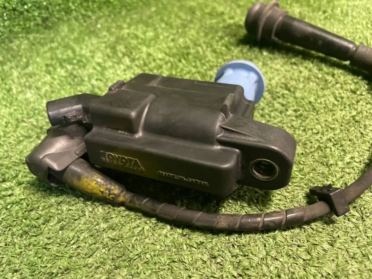 Катушки зажигания для 1JZ 2JZ - Запчасти (Авто) в Иркутск