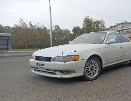 Продажа автомобилей Toyota Chaser JZX100 и Mark GX90 - Авто в Иркутск