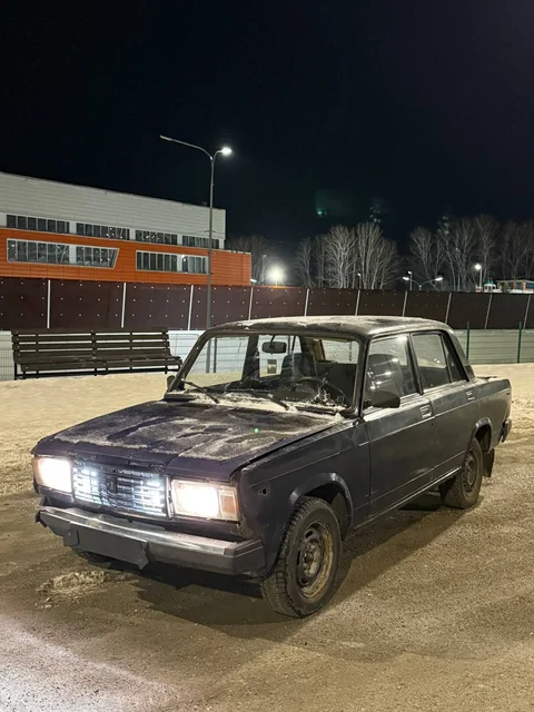 Продажа автомобиля Инжектор - Авто в Иркутск