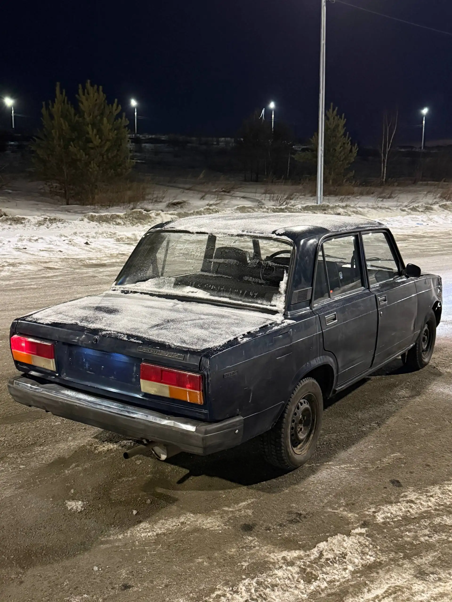 Продажа автомобиля Инжектор - Авто в Иркутск