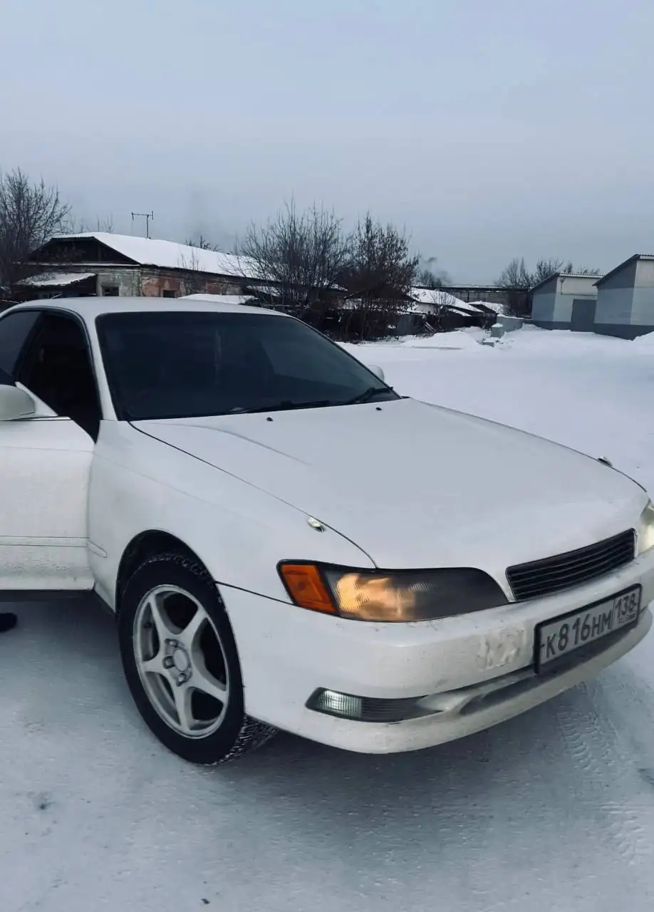 Продажа/обмен Живой Марк - Авто в Иркутск