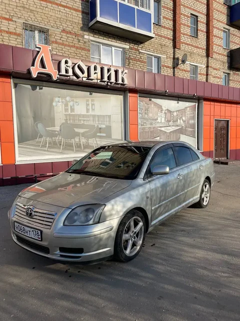 Продам автомобиль в хорошем состоянии - Авто в Иркутск