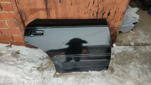 Продам двери от Toyota Mark 2 jzx90 - Рулевое управление в Иркутск