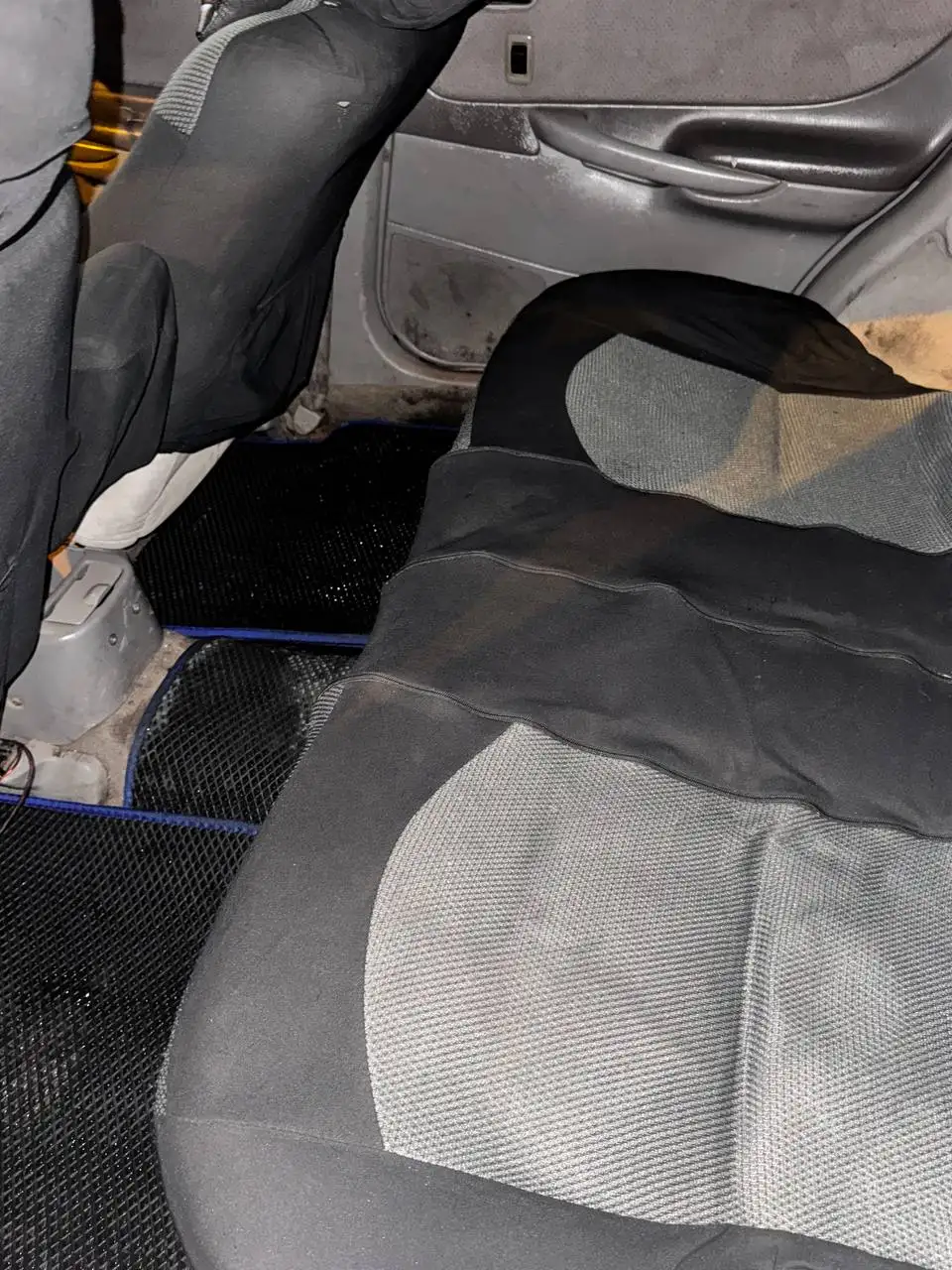 Мазда Капелла 2000 года - обмен на автомат - Легковые автомобили (Авто) в Иркутск