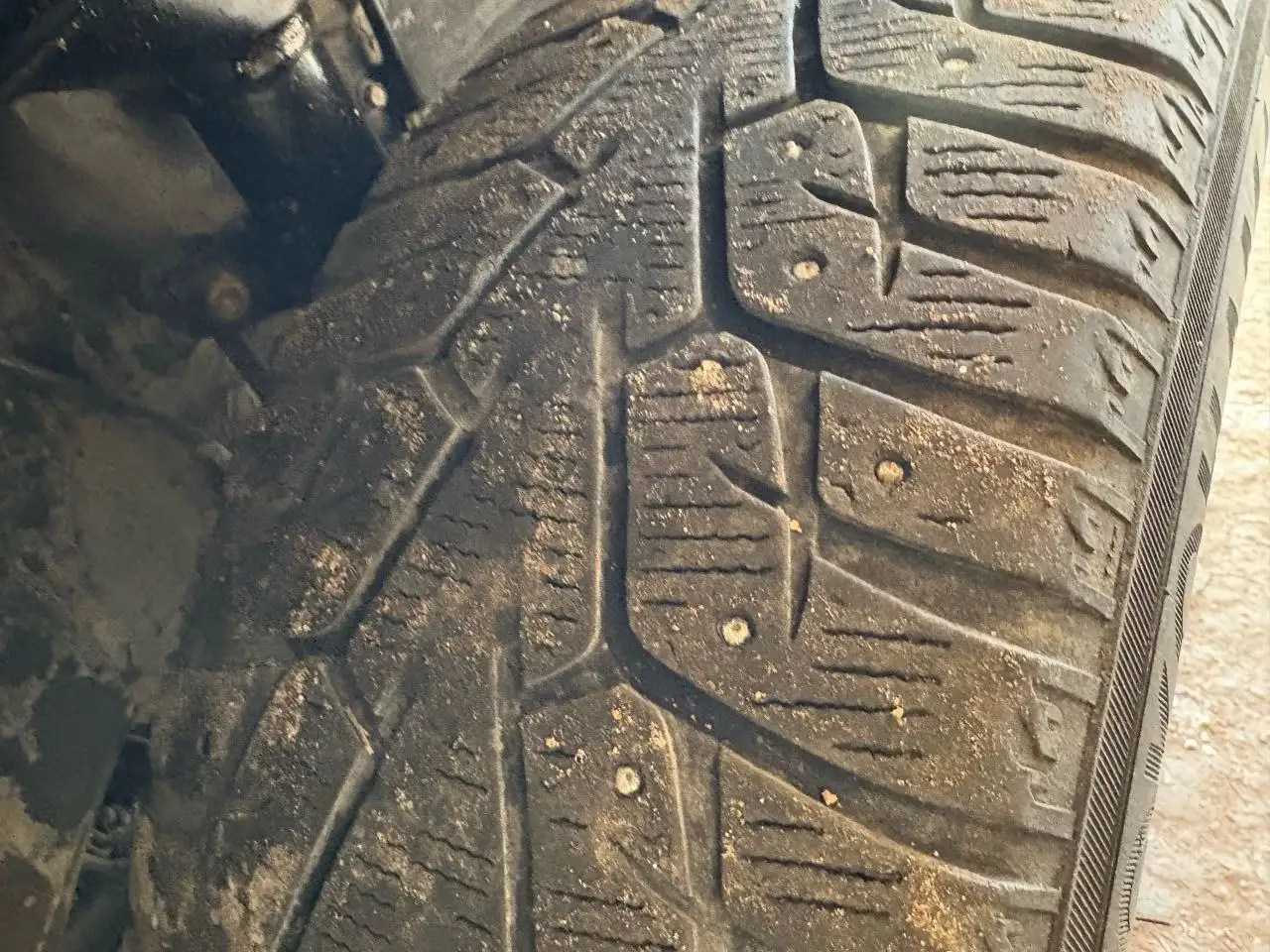 Продажа дисков R17 215/55 без ремонта - Запчасти (Авто) в Иркутск