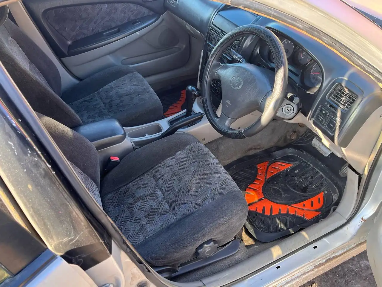 Продажа автомобиля Калдинка 1998 года - Авто в Иркутск