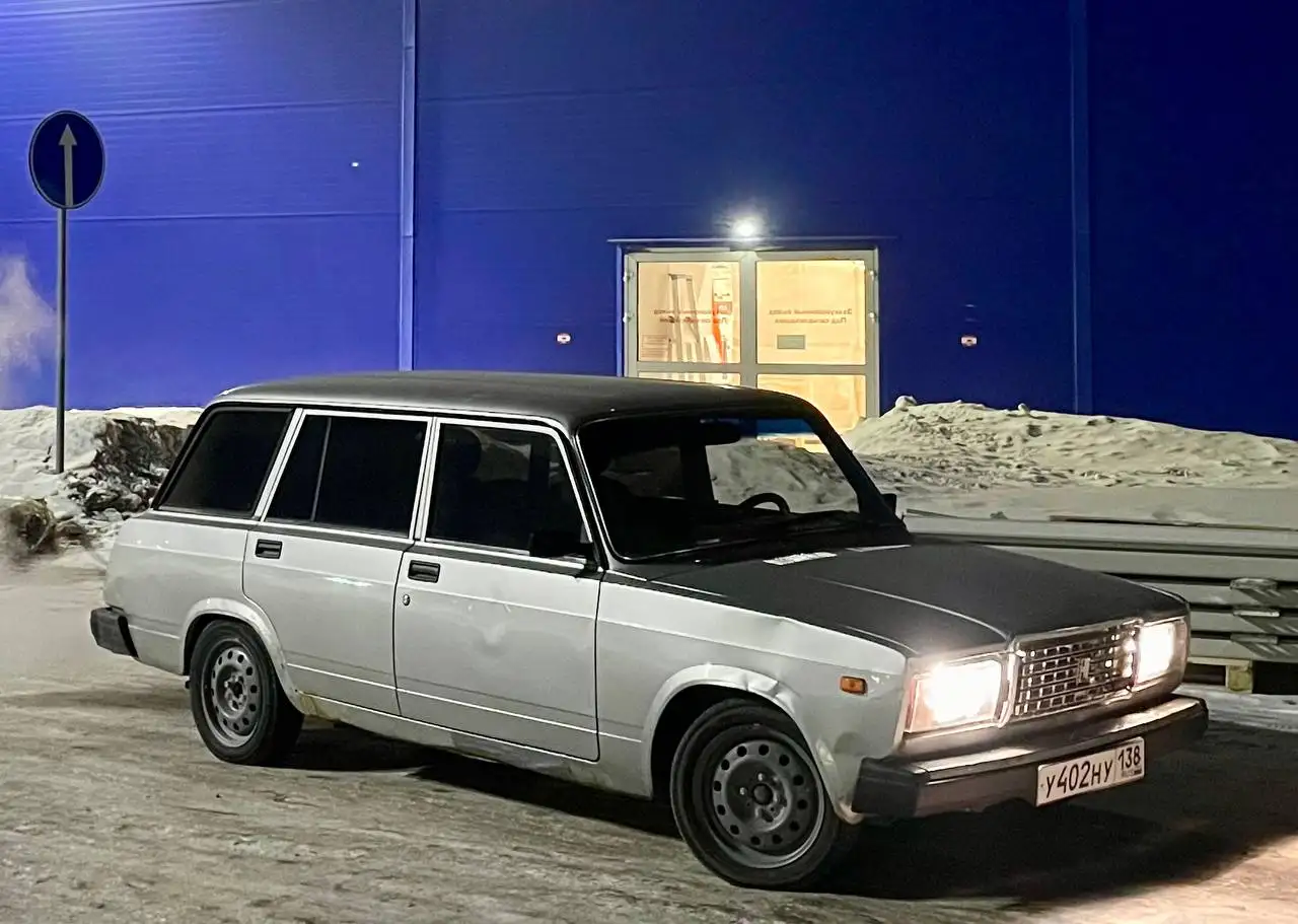 Продам ВАЗ 2104 2011 года - Легковые автомобили (Авто) в Иркутск