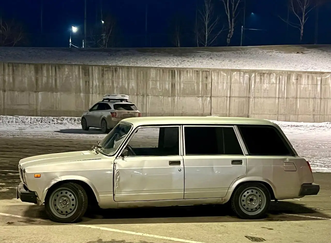 Продам ВАЗ 2104 2011 года - Легковые автомобили (Авто) в Иркутск