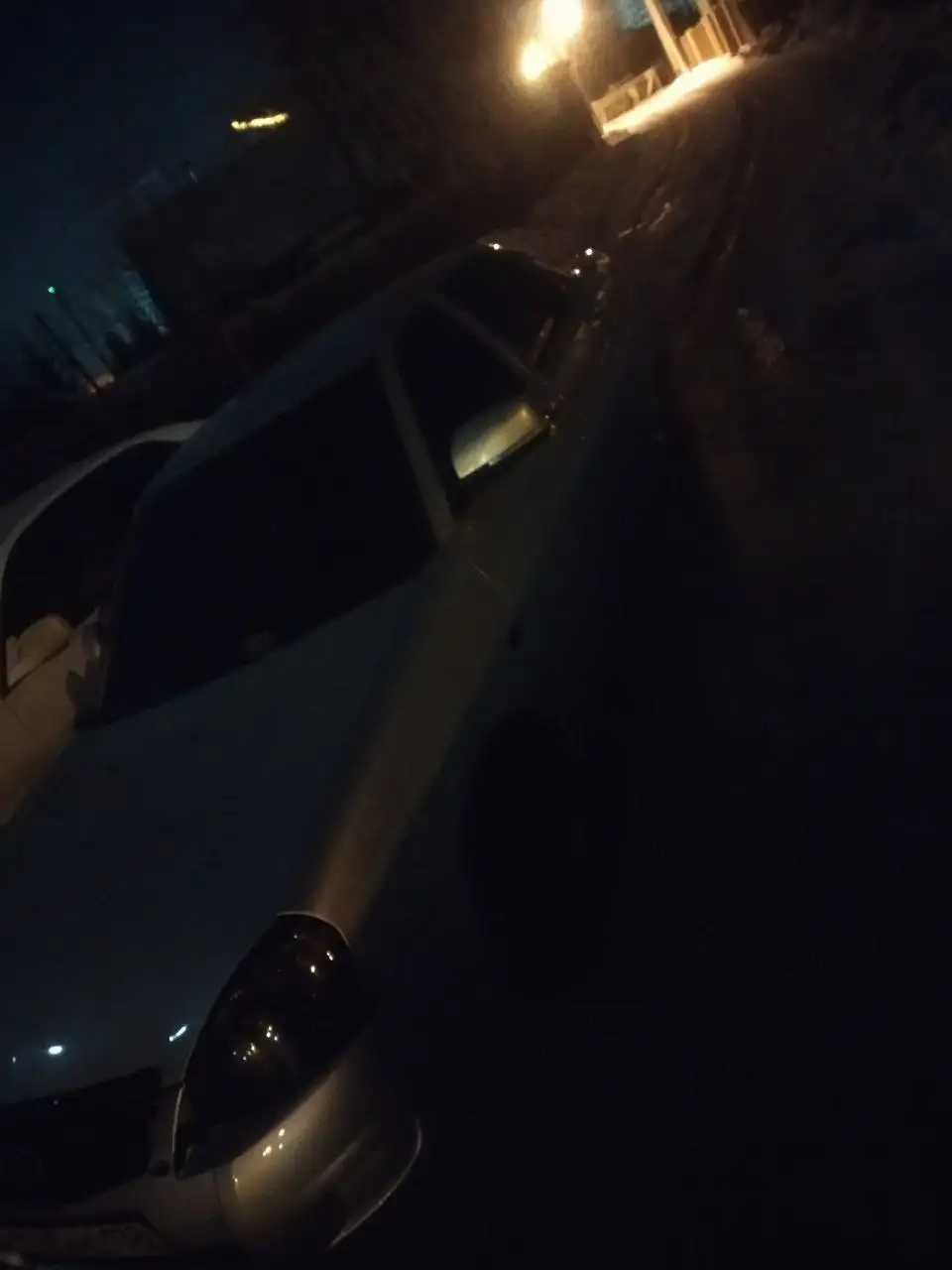 Продам Lada Priora 2009 года - Легковые автомобили (Авто) в Иркутск