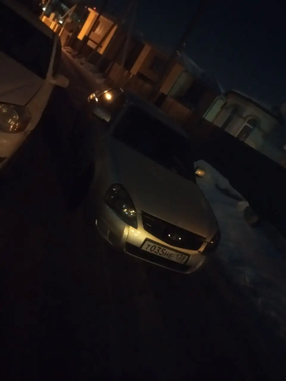 Продам Lada Priora 2009 года - Легковые автомобили (Авто) в Иркутск