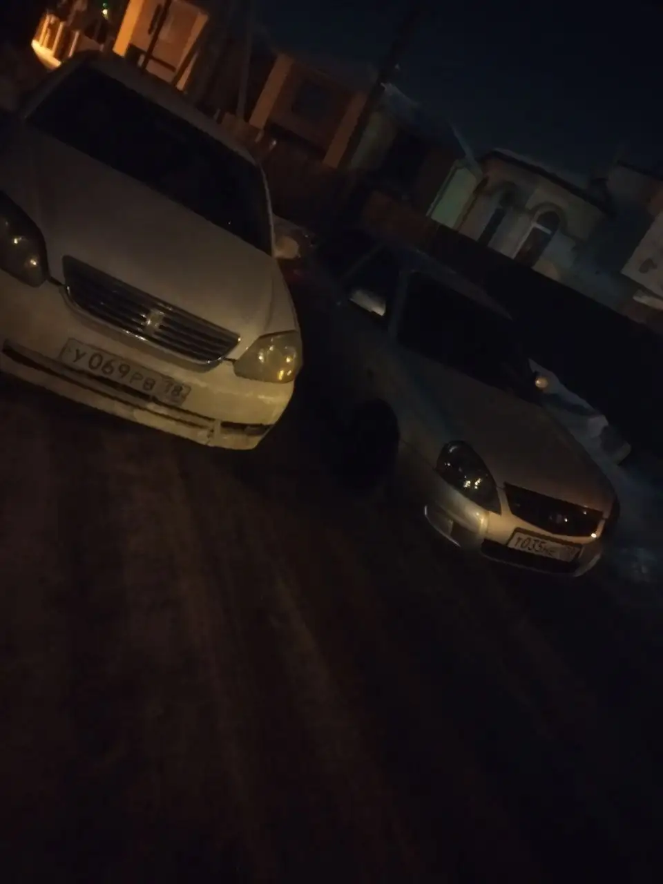 Продам Lada Priora 2009 года - Легковые автомобили (Авто) в Иркутск