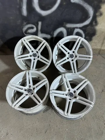 Диски Weds Sport R18 5x114.3 - Мототехника в Иркутск