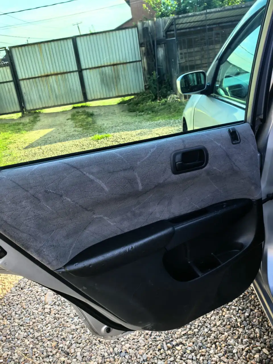 Продажа Honda Civic 2000 1.7 - Авто в Иркутск