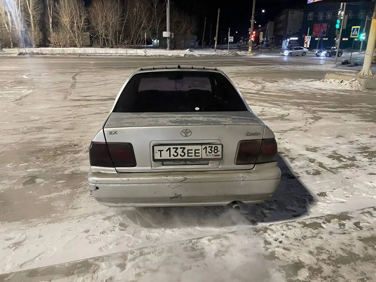 Продам или обменяю ВАЗ 2104 (висту св40) - Легковые автомобили (Авто) в Иркутск