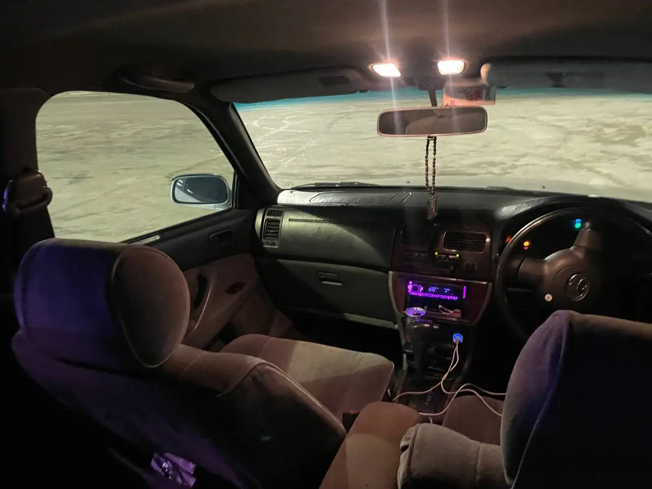 Продам или обменяю ВАЗ 2104 (висту св40) - Легковые автомобили (Авто) в Иркутск