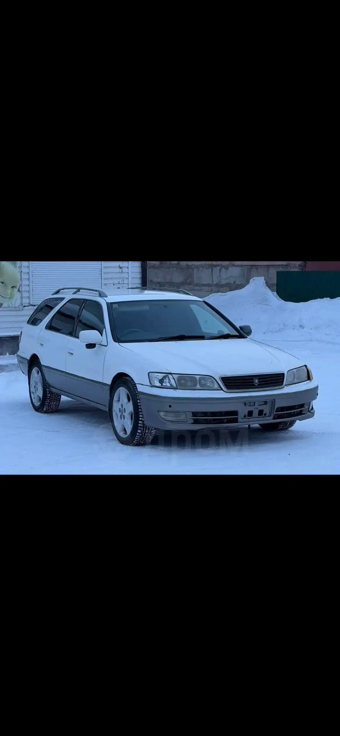 Круиз 2,5 Темсы 97 год - Запчасти (Авто) в Иркутск