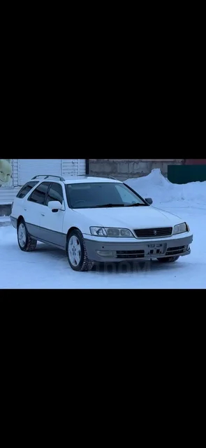 Круиз 2,5 Темсы 97 год - Автохимия и аксессуары в Иркутск