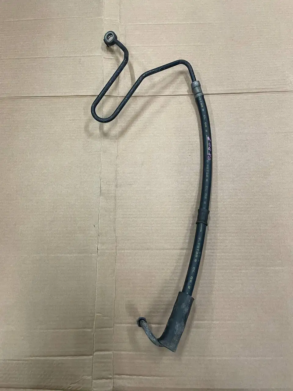 Запчасти на Toyota Mark II, Cresta, Chaser и Crown - Для японских автомобилей (Запчасти) в Иркутск