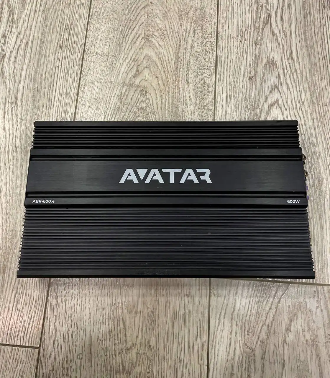 Продам усил новый - Авто в Иркутск