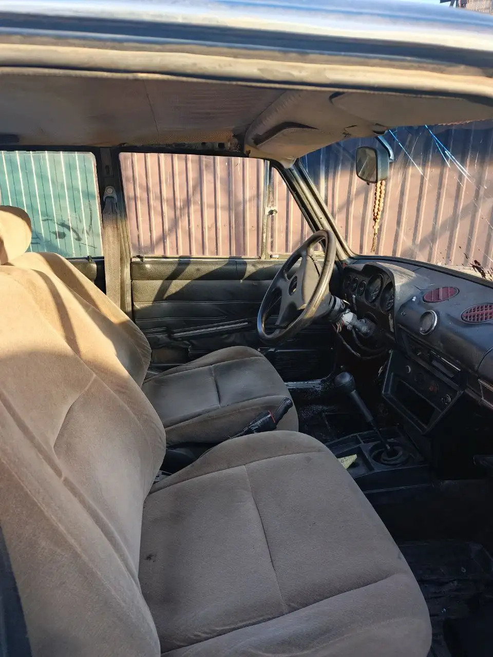 Продажа, обмен ВАЗ 2106 - Легковые автомобили (Авто) в Иркутск