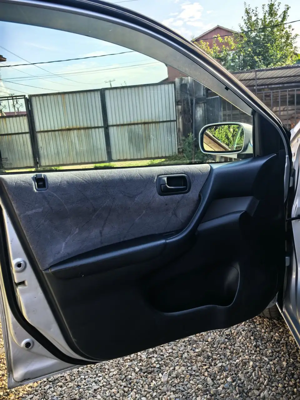 Продажа Honda Civic 2000 1.7 - Легковые автомобили (Авто) в Иркутск