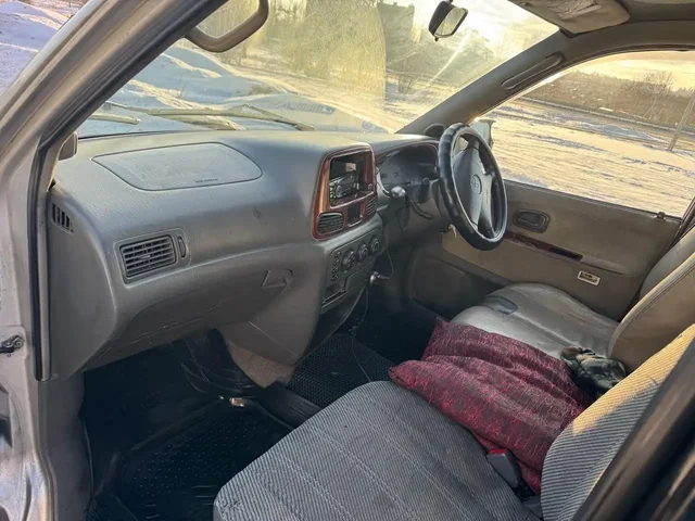 Продажа Toyota Liteace Noah 2001 года - Аудио в Иркутск