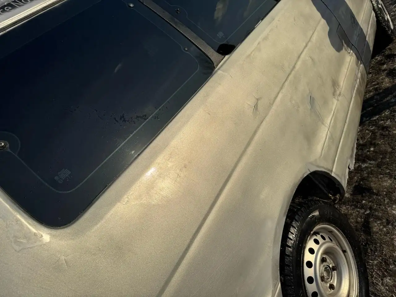 Продажа Toyota Liteace Noah 2001 года - Минивэны (Авто) в Иркутск