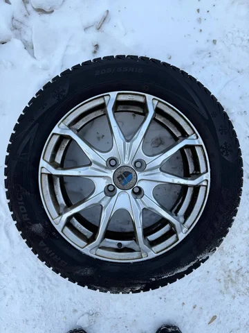 Диски 4*100 R16 для Lada Granta - Аудио в Иркутск