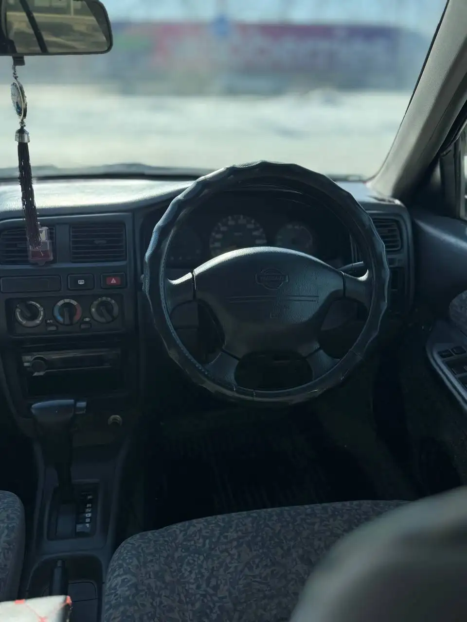 Продажа Nissan Pulsar 15 кузова в хорошем состоянии - Легковые автомобили (Авто) в Иркутск