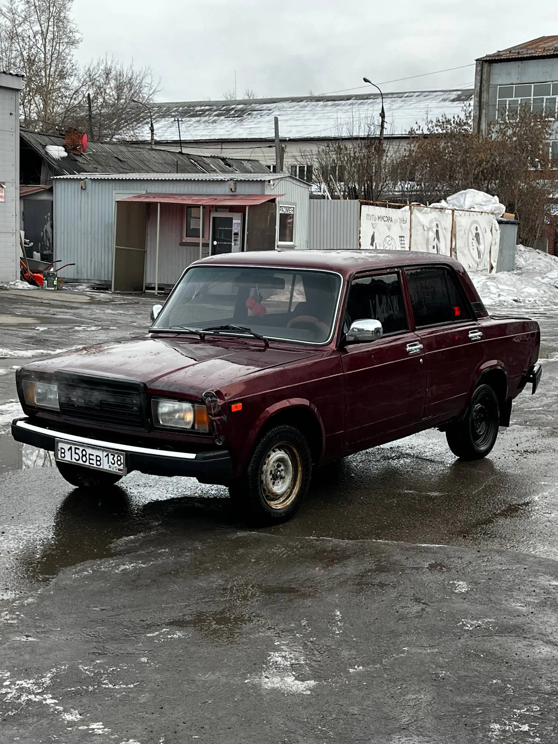 Автомобиль 2012 года в Иркутске - Авто в Иркутск