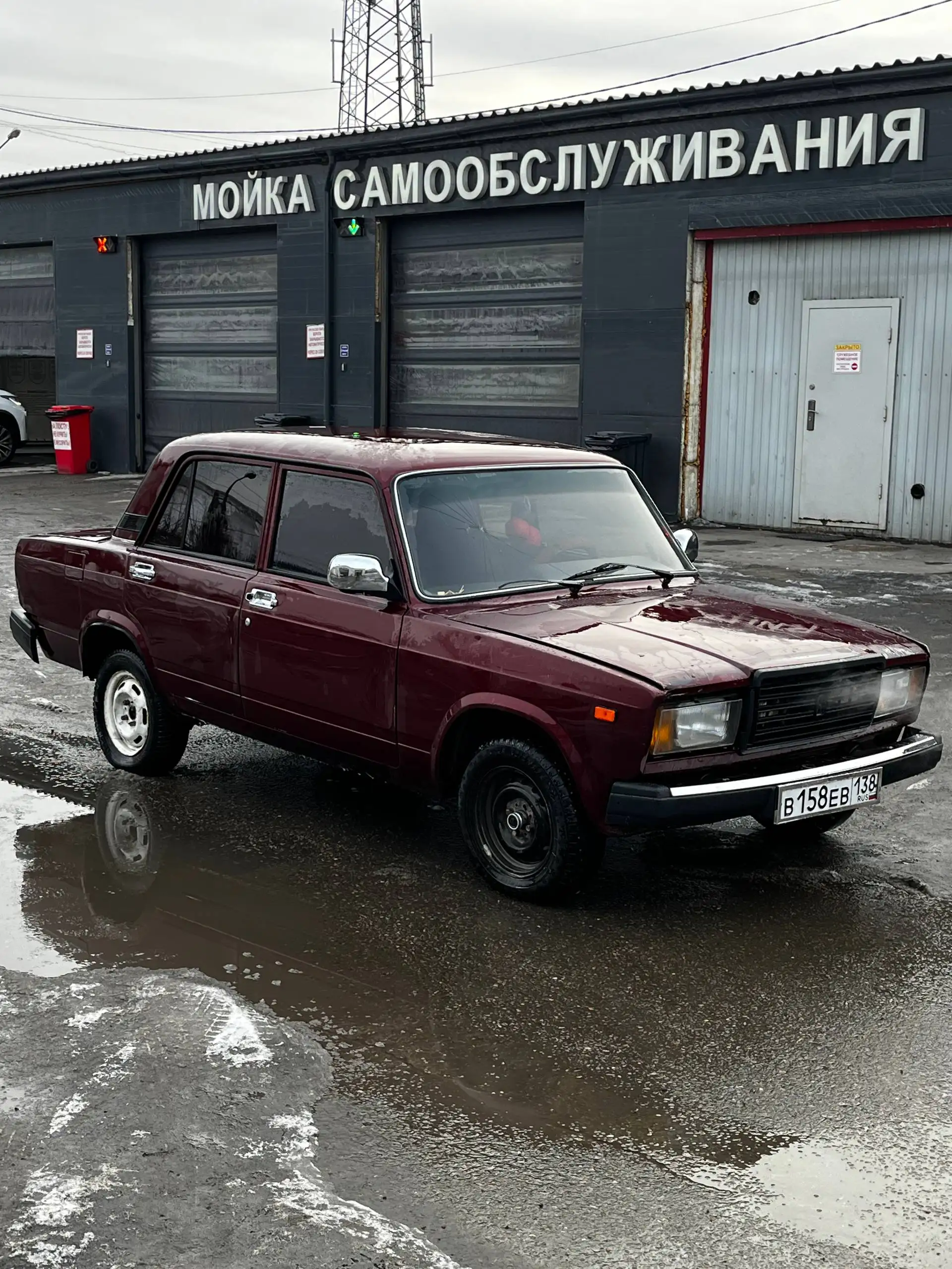 Автомобиль 2012 года в Иркутске - Авто в Иркутск