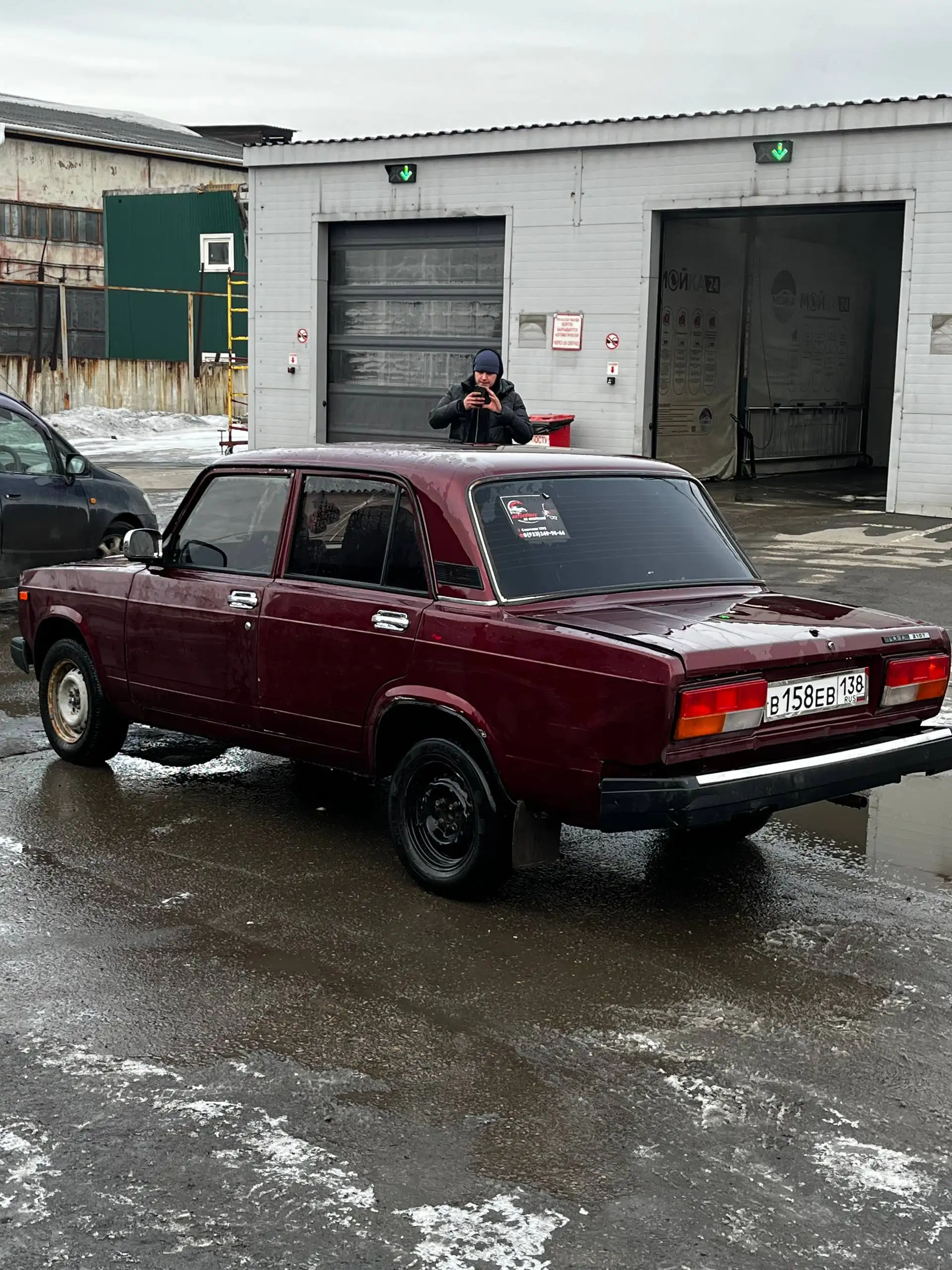 Автомобиль 2012 года в Иркутске - Авто в Иркутск