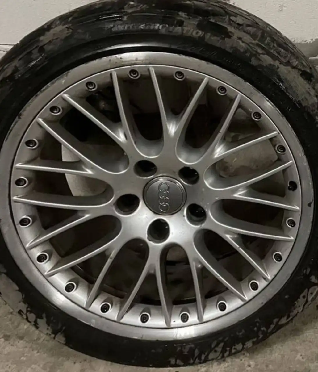 Диск R20 5*130 - Запчасти (Авто) в Иркутск