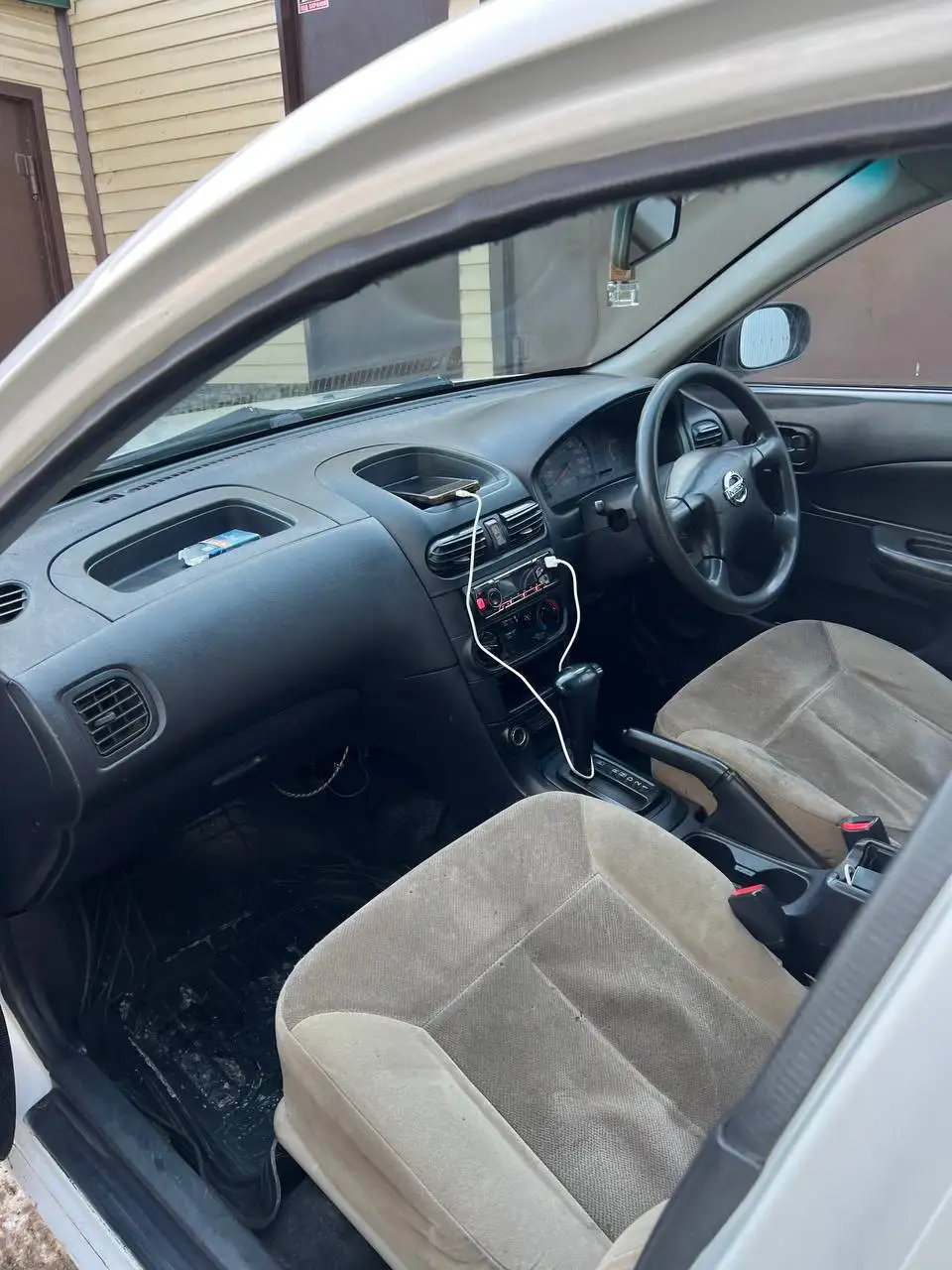 Продажа Nissan AD 2000 года - Легковые автомобили (Авто) в Иркутск